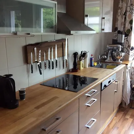 Apartamento Tor Zum Pfaelzerwald