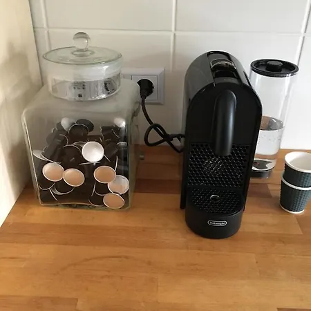 公寓 Tor Zum Pfaelzerwald