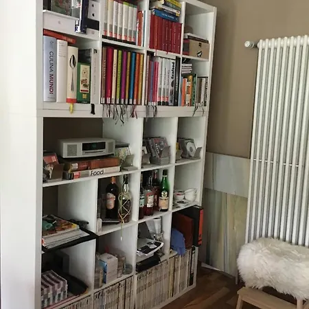 Apartamento Tor Zum Pfaelzerwald *