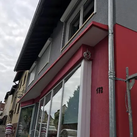 Tor Zum Pfaelzerwald * Pirmasens