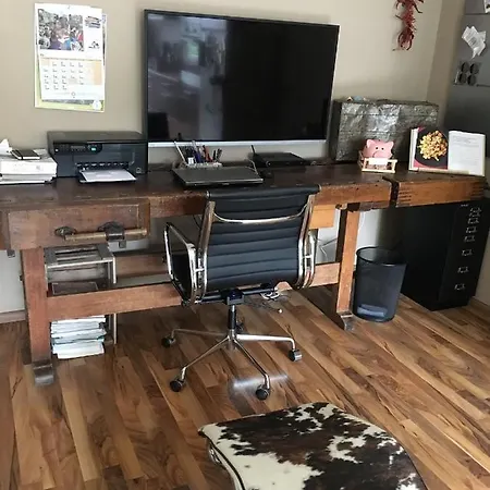 Tor Zum Pfaelzerwald 公寓