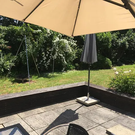 Tor Zum Pfaelzerwald *