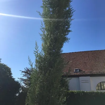 Apartamento Tor Zum Pfaelzerwald