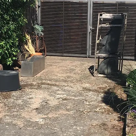 Tor Zum Pfaelzerwald * 皮尔马森斯