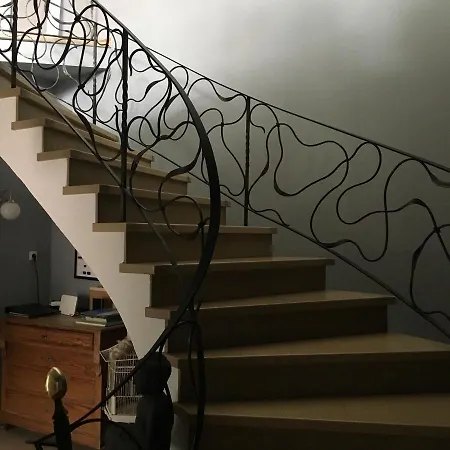 公寓 Tor Zum Pfaelzerwald 皮尔马森斯