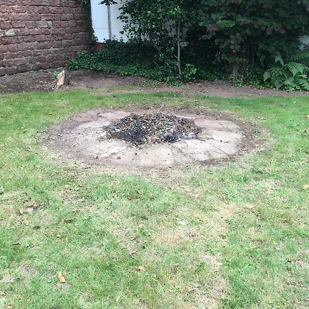 Tor Zum Pfaelzerwald