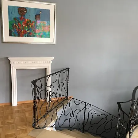 Tor Zum Pfaelzerwald 皮尔马森斯