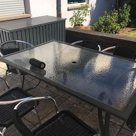 Tor Zum Pfaelzerwald