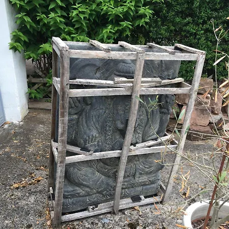 Tor Zum Pfaelzerwald 公寓