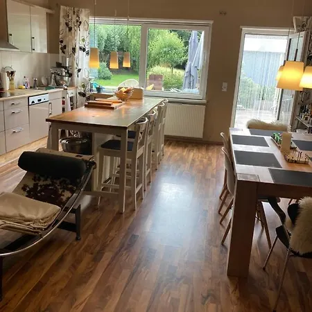 Tor Zum Pfaelzerwald 皮尔马森斯