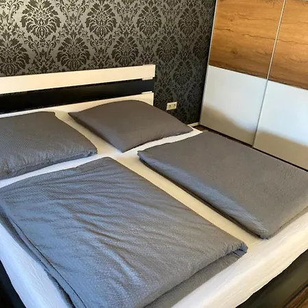 Apartamento Tor Zum Pfaelzerwald Pirmasens