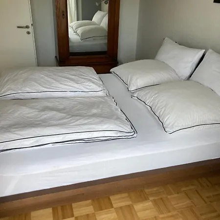 Apartment Tor Zum Pfaelzerwald Pirmasens