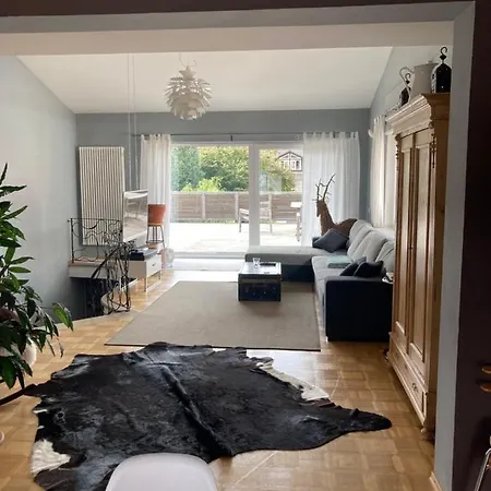Apartamento Tor Zum Pfaelzerwald