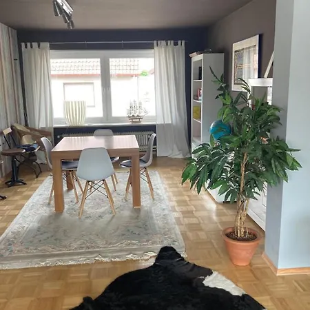 Apartment Tor Zum Pfaelzerwald