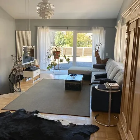 Apartment Tor Zum Pfaelzerwald Pirmasens