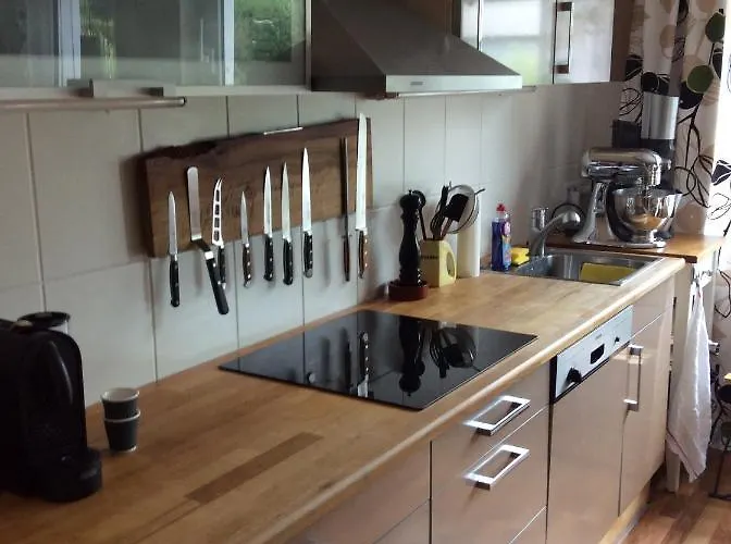 아파트 Tor Zum Pfaelzerwald