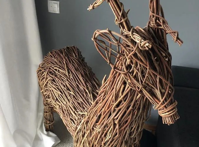 Tor Zum Pfaelzerwald *