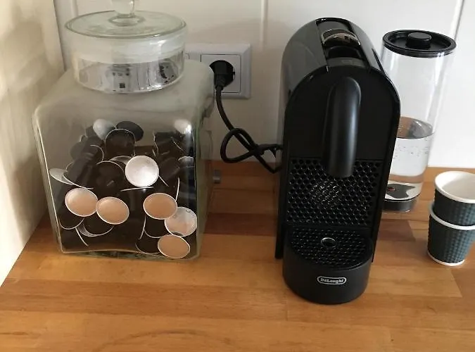 Appartement Tor Zum Pfaelzerwald