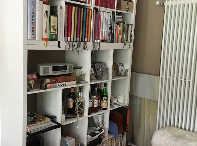 아파트 Tor Zum Pfaelzerwald *