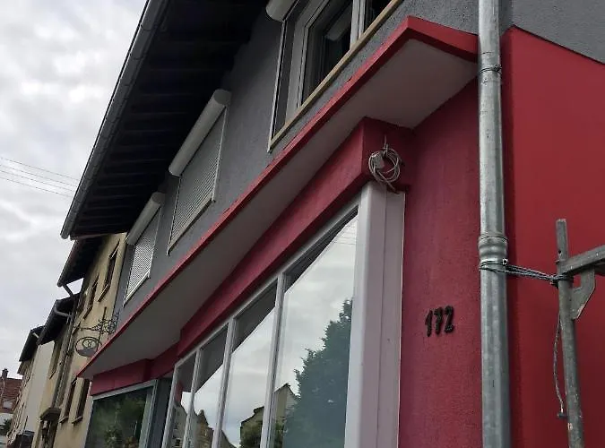 Tor Zum Pfaelzerwald * 피라마센스