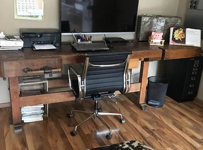 Tor Zum Pfaelzerwald Appartement