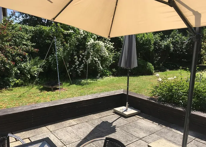 Tor Zum Pfaelzerwald *