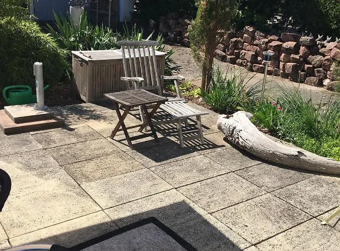 Tor Zum Pfaelzerwald 아파트