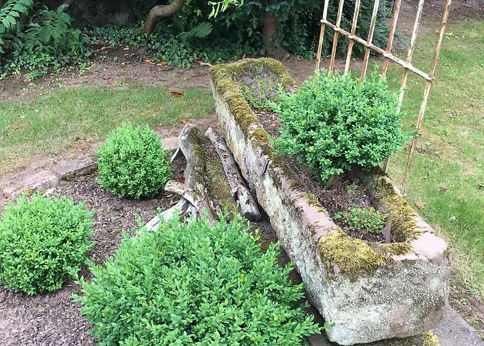 Tor Zum Pfaelzerwald * Pirmasens