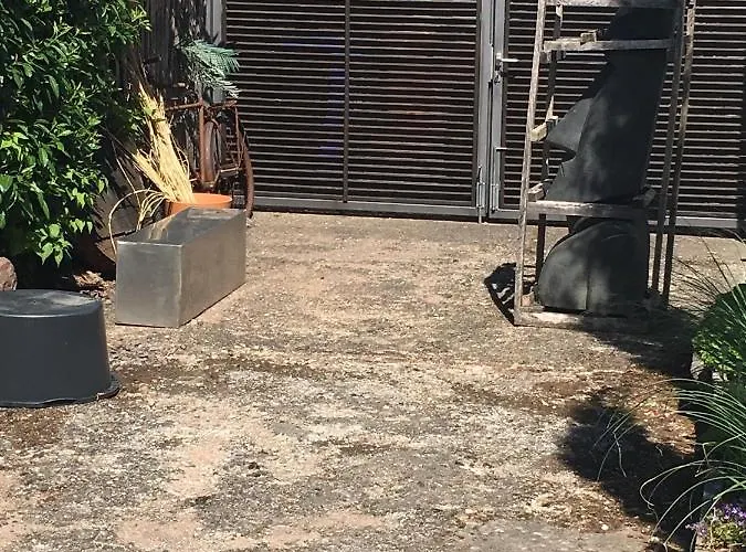 Tor Zum Pfaelzerwald * Pirmasens