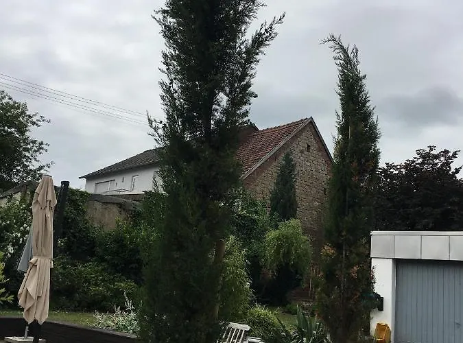 Tor Zum Pfaelzerwald *