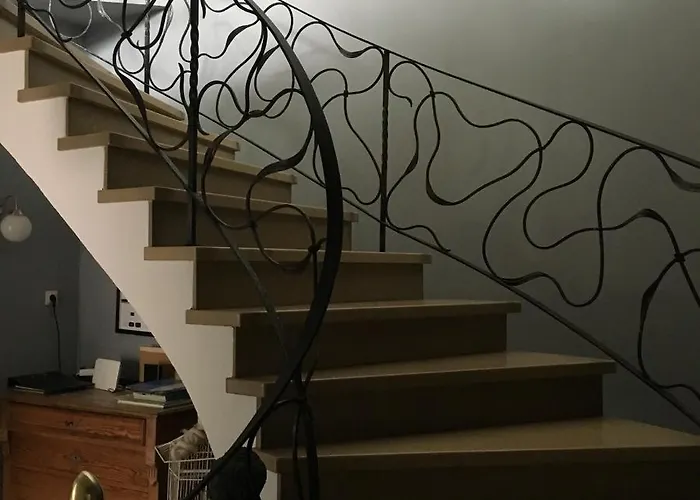 Appartement Tor Zum Pfaelzerwald Pirmasens