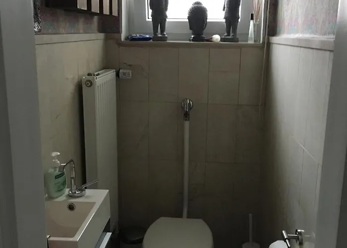 Tor Zum Pfaelzerwald Appartement Pirmasens