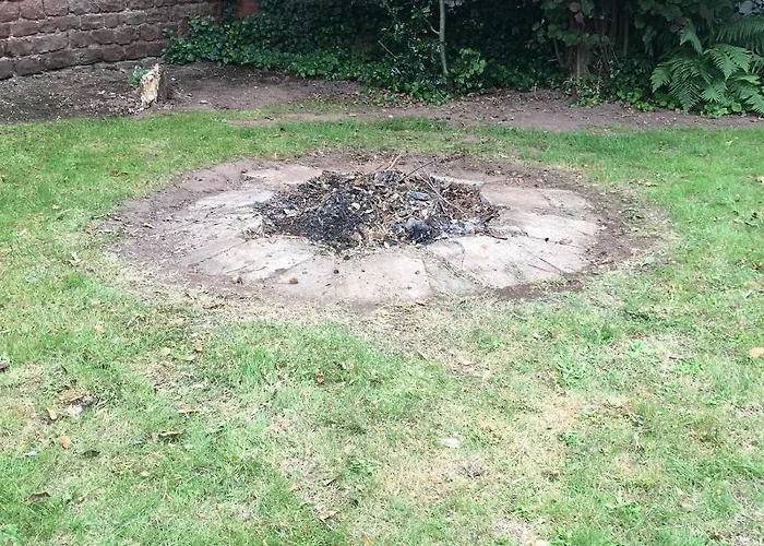 Tor Zum Pfaelzerwald