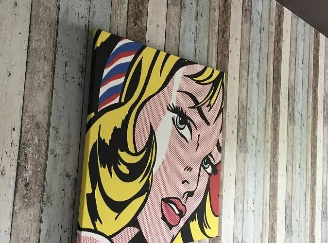 Tor Zum Pfaelzerwald Appartement