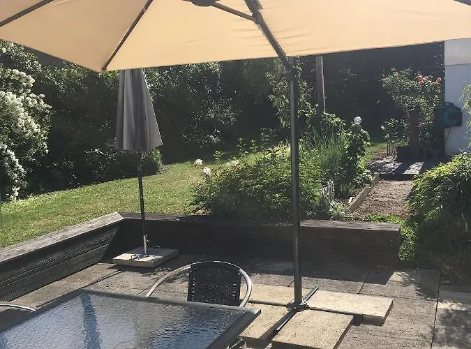 Tor Zum Pfaelzerwald * 피라마센스