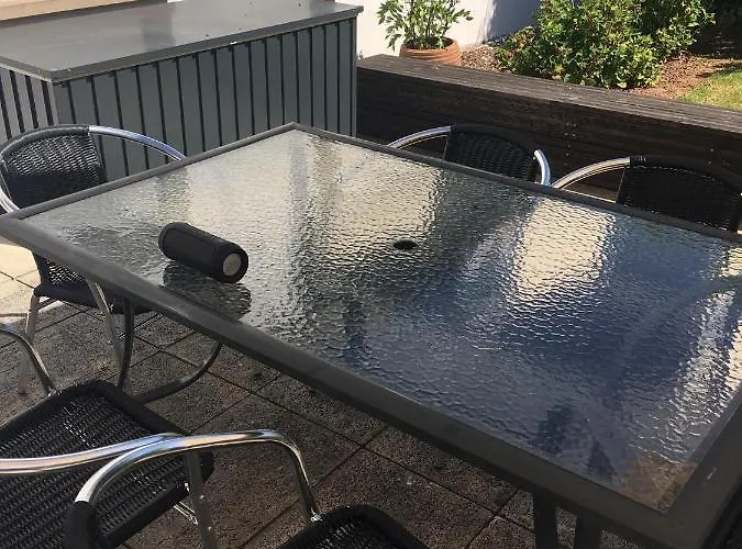 Tor Zum Pfaelzerwald