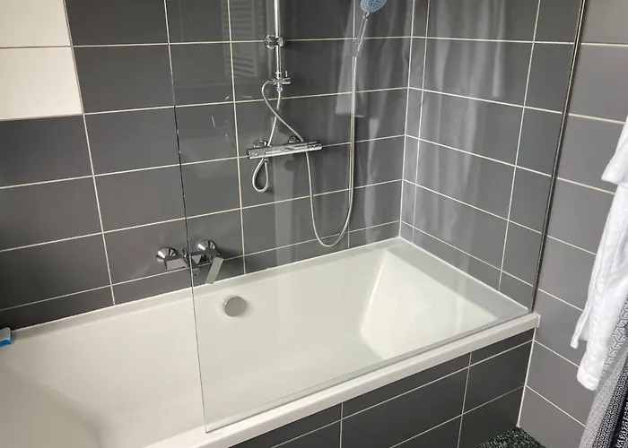 Tor Zum Pfaelzerwald *