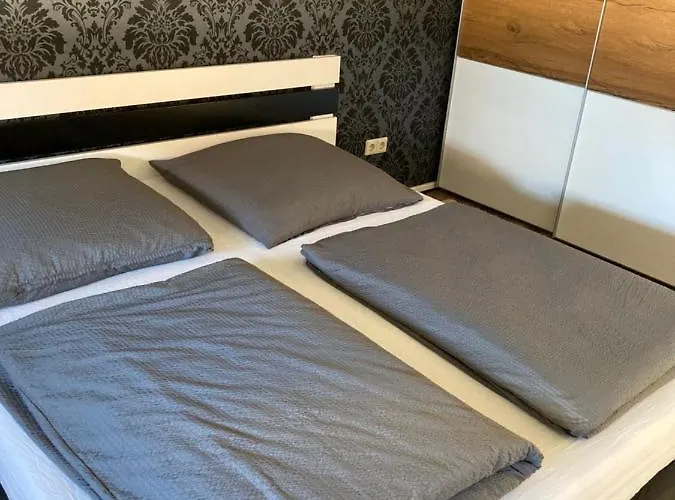 Appartement Tor Zum Pfaelzerwald Pirmasens