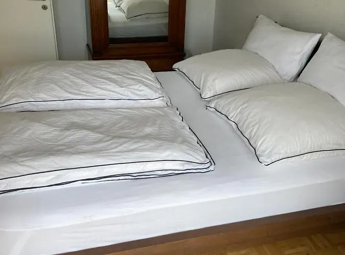 Appartement Tor Zum Pfaelzerwald Pirmasens