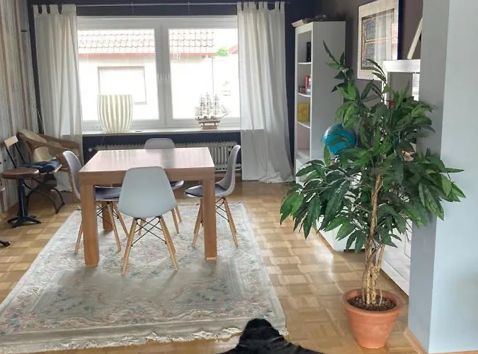 Appartement Tor Zum Pfaelzerwald