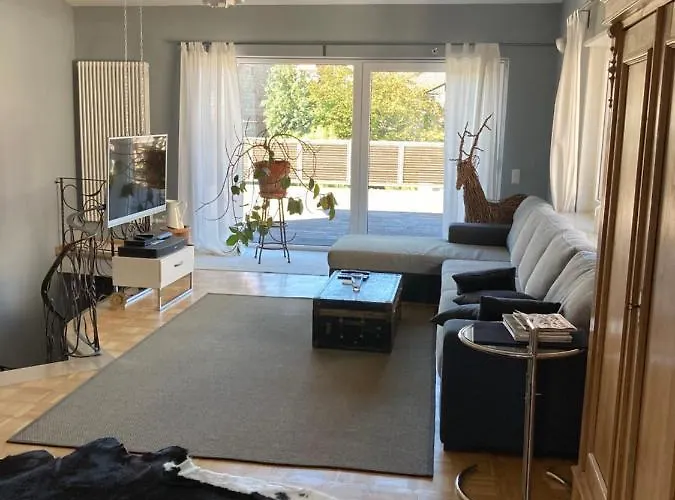 Appartement Tor Zum Pfaelzerwald Pirmasens